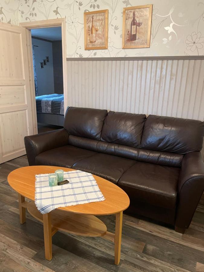 B & B Flattinge Fritidshus Vittaryd Экстерьер фото